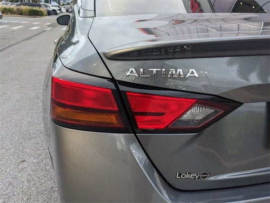 2020 Nissan Altima 2.0 Platinum in Clearwater, FL - Lokey Automotive Group