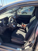 2023 Nissan LEAF S