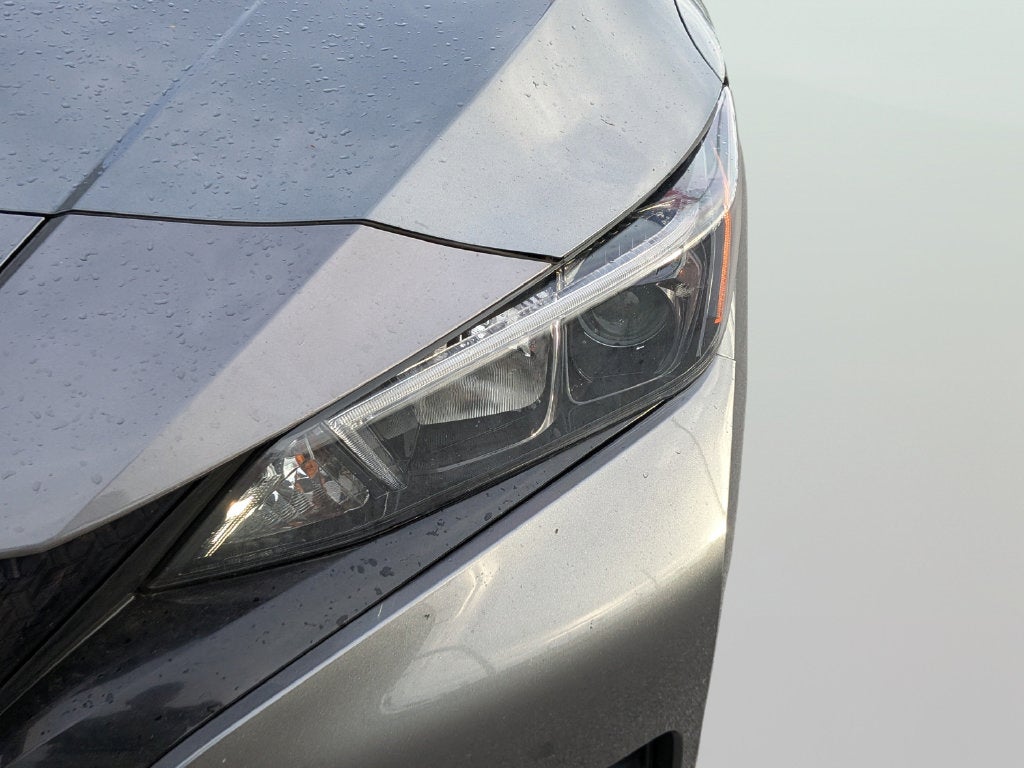 2023 Nissan LEAF S
