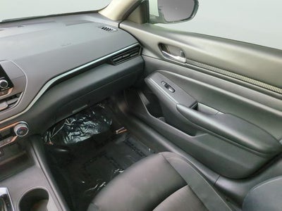 2022 Nissan Altima 2.5 S