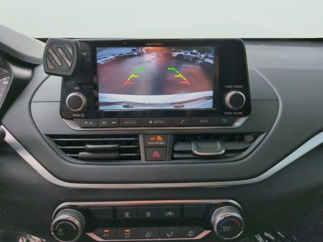 2022 Nissan Altima 2.5 S