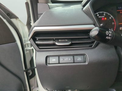 2022 Nissan Altima 2.5 S