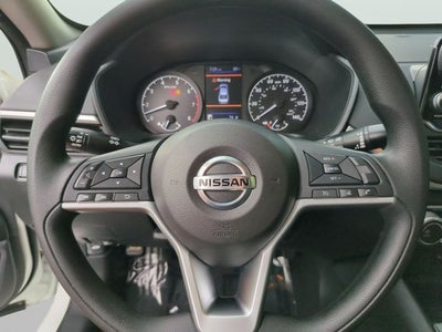 2022 Nissan Altima 2.5 S