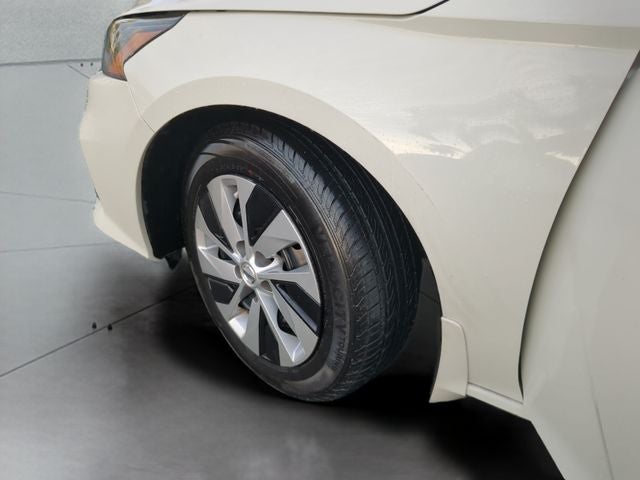2022 Nissan Altima 2.5 S