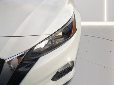 2022 Nissan Altima 2.5 S