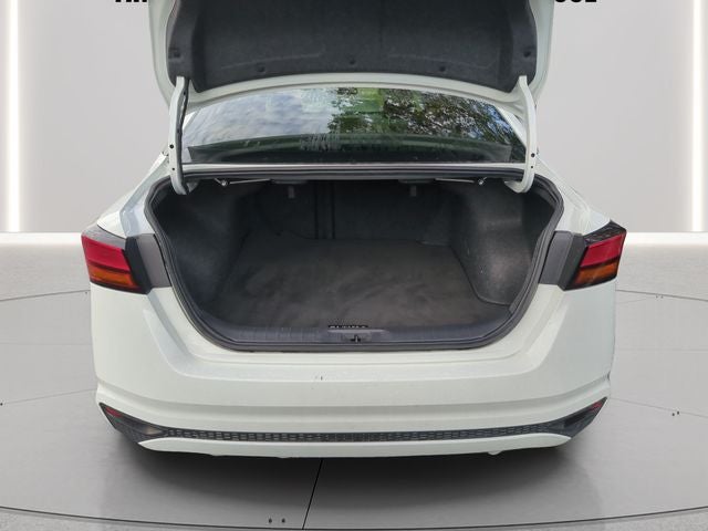 2022 Nissan Altima 2.5 S
