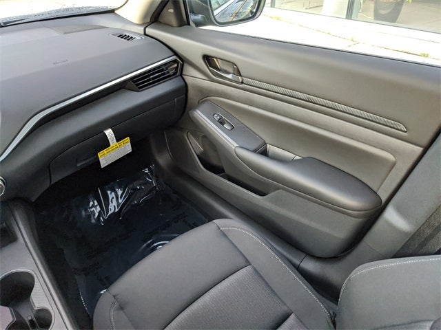 2025 Nissan Altima 2.5 S