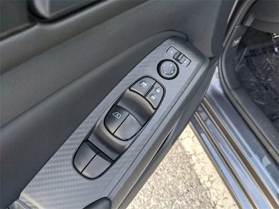 2025 Nissan Altima 2.5 S