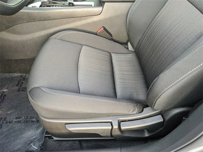 2025 Nissan Altima 2.5 S