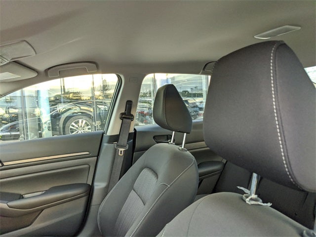 2025 Nissan Altima 2.5 S