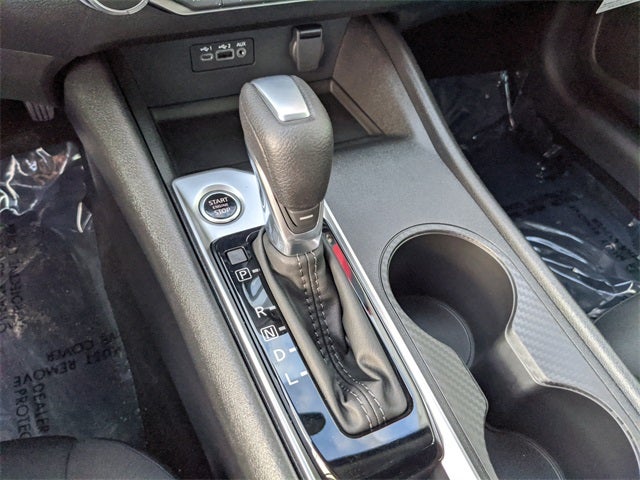 2025 Nissan Altima 2.5 S