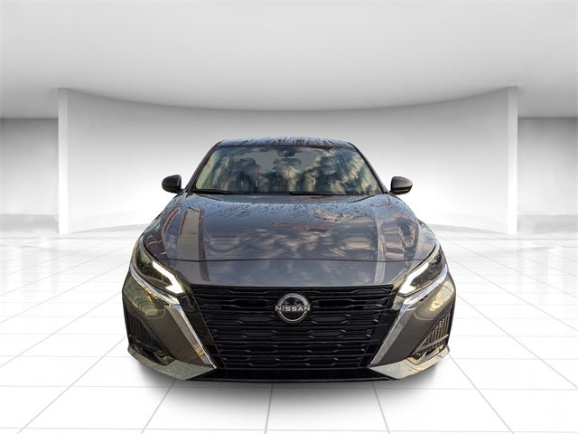 2025 Nissan Altima 2.5 S