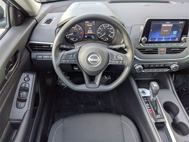 2025 Nissan Altima 2.5 S