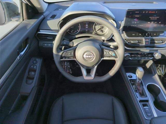 2026 Nissan Altima 2.5 SR