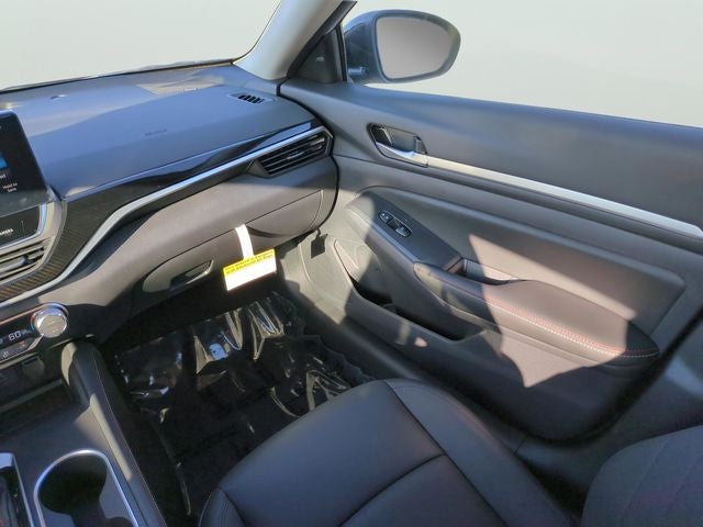 2026 Nissan Altima 2.5 SR