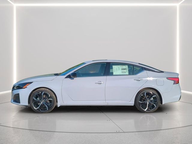 2026 Nissan Altima 2.5 SR