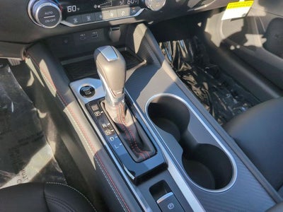 2026 Nissan Altima 2.5 SR