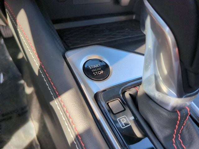 2026 Nissan Altima 2.5 SR