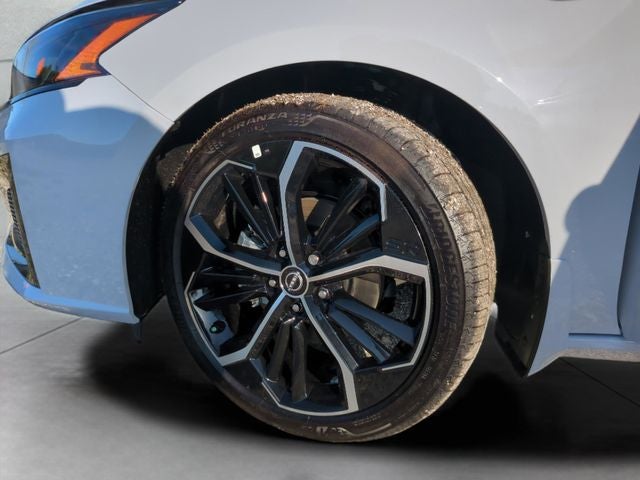 2026 Nissan Altima 2.5 SR