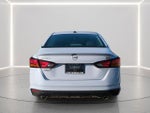 2026 Nissan Altima 2.5 SR