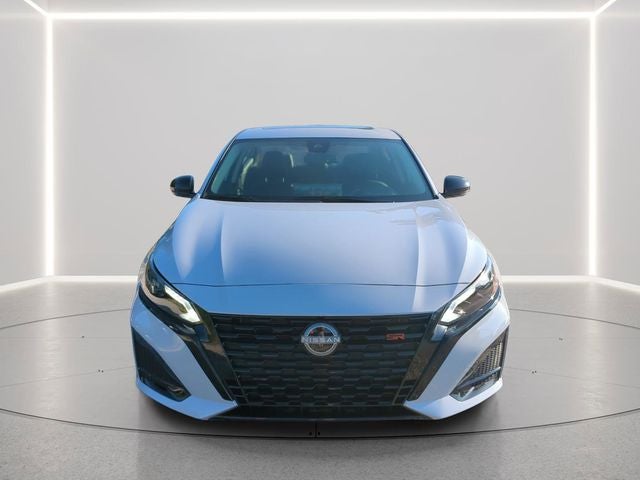 2026 Nissan Altima 2.5 SR