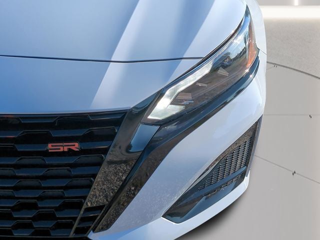 2026 Nissan Altima 2.5 SR