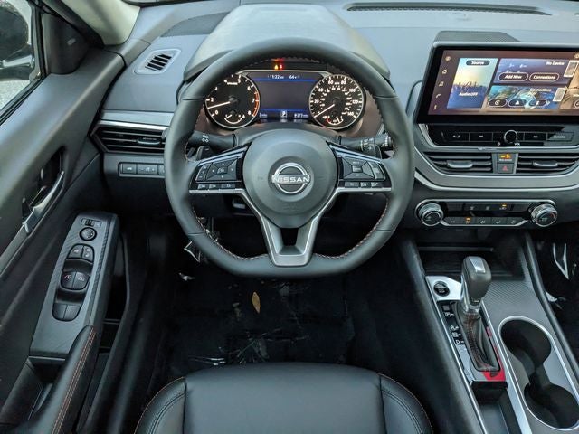 2026 Nissan Altima 2.5 SR