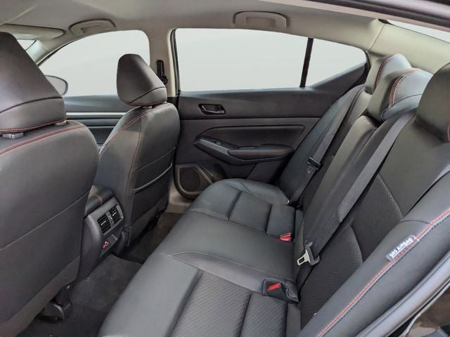 2026 Nissan Altima 2.5 SR