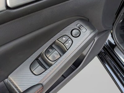 2026 Nissan Altima 2.5 SR