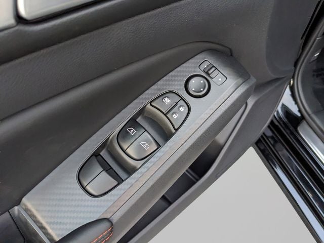 2026 Nissan Altima 2.5 SR