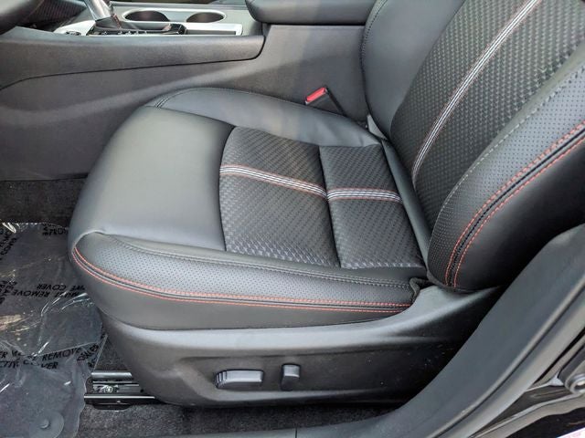 2026 Nissan Altima 2.5 SR