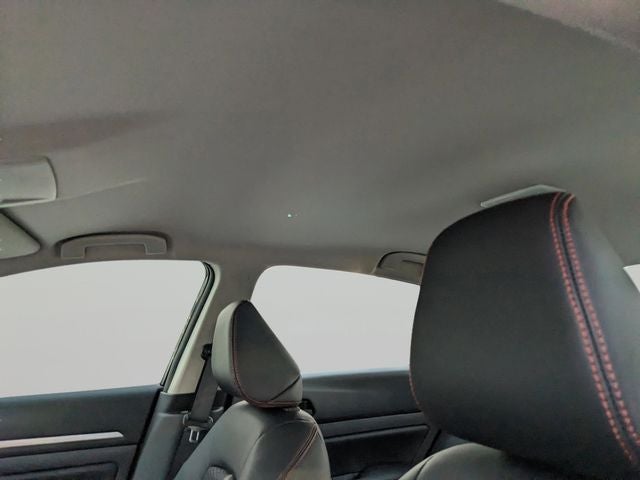 2026 Nissan Altima 2.5 SR