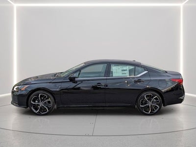 2026 Nissan Altima 2.5 SR