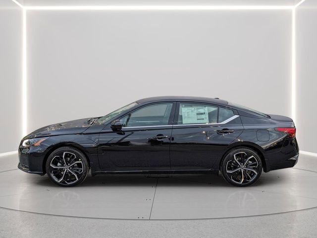 2026 Nissan Altima 2.5 SR