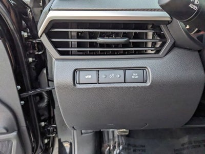 2026 Nissan Altima 2.5 SR