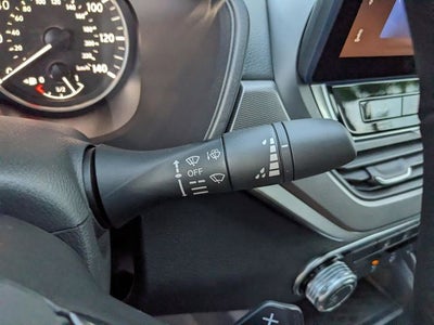 2026 Nissan Altima 2.5 SR