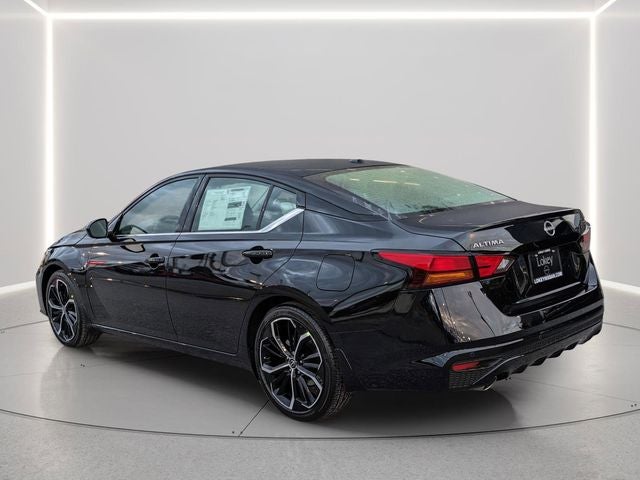 2026 Nissan Altima 2.5 SR