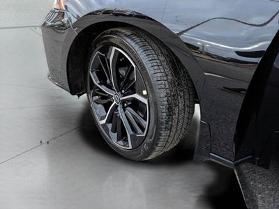 2026 Nissan Altima 2.5 SR