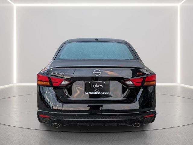 2026 Nissan Altima 2.5 SR