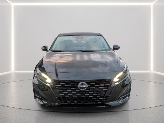 2026 Nissan Altima 2.5 SR