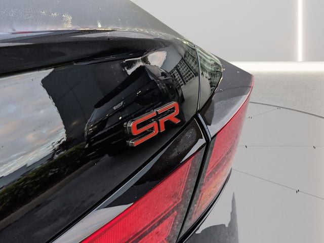 2026 Nissan Altima 2.5 SR