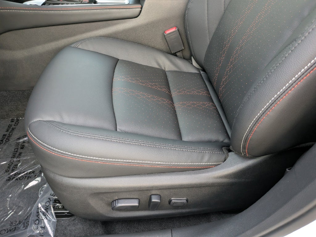 2026 Nissan Altima 2.5 SR