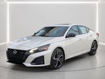 2026 Nissan Altima 2.5 SR