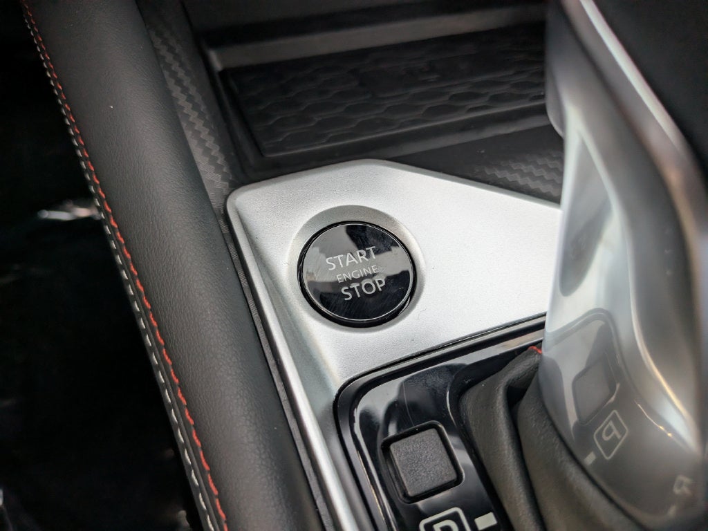 2026 Nissan Altima 2.5 SR