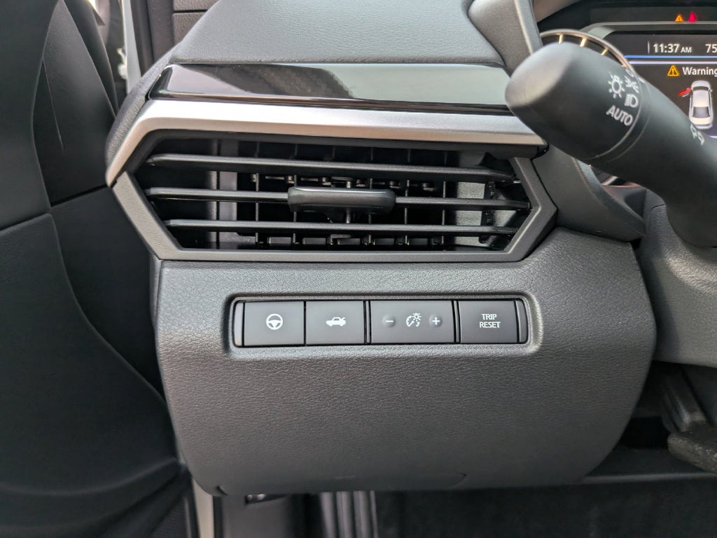 2026 Nissan Altima 2.5 SR