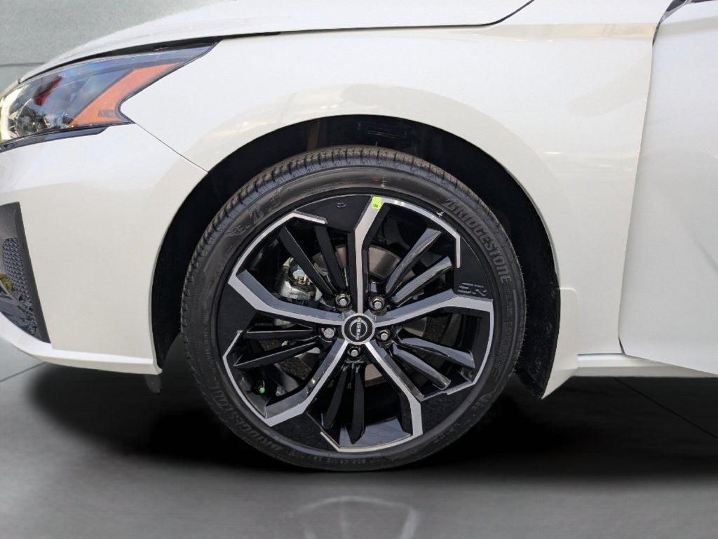 2026 Nissan Altima 2.5 SR