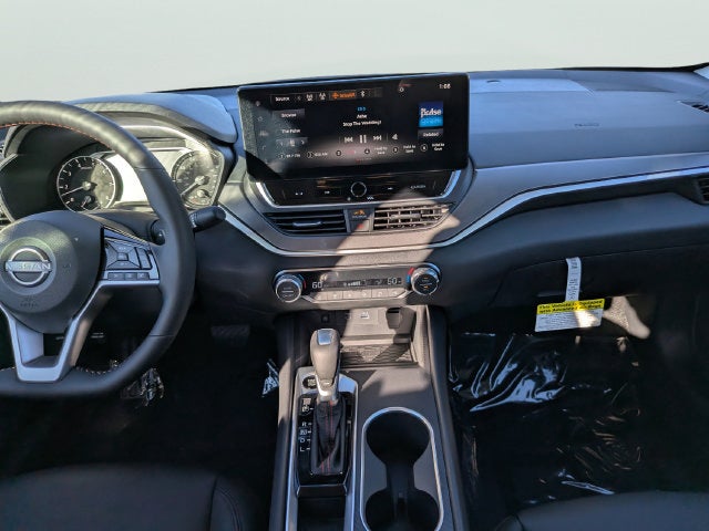 2026 Nissan Altima 2.5 SR