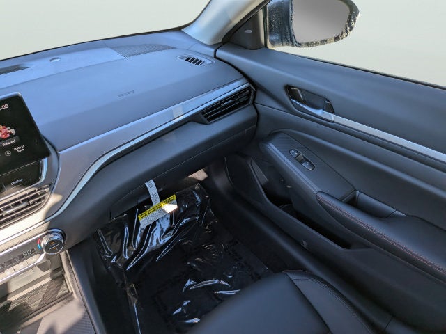 2026 Nissan Altima 2.5 SR