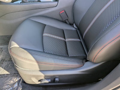 2026 Nissan Altima 2.5 SR