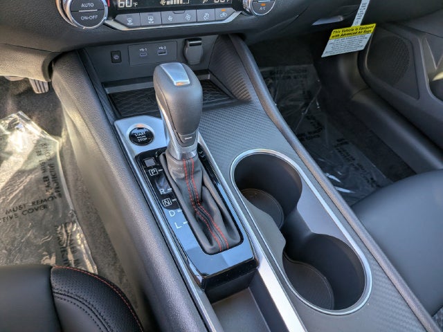 2026 Nissan Altima 2.5 SR